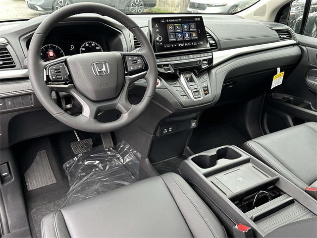 new 2026 Honda Odyssey car, priced at $42,932