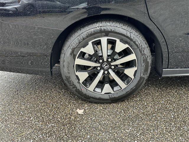 new 2026 Honda Odyssey car, priced at $42,932