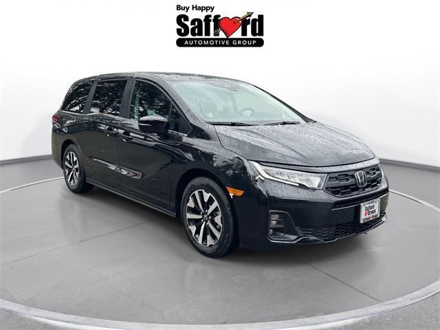new 2026 Honda Odyssey car, priced at $42,932