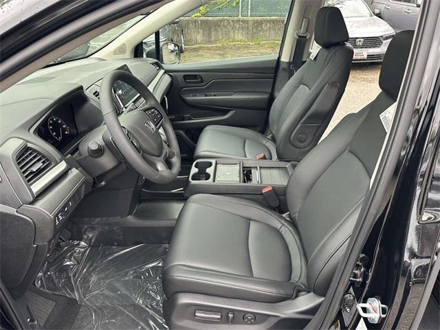 new 2026 Honda Odyssey car, priced at $42,932