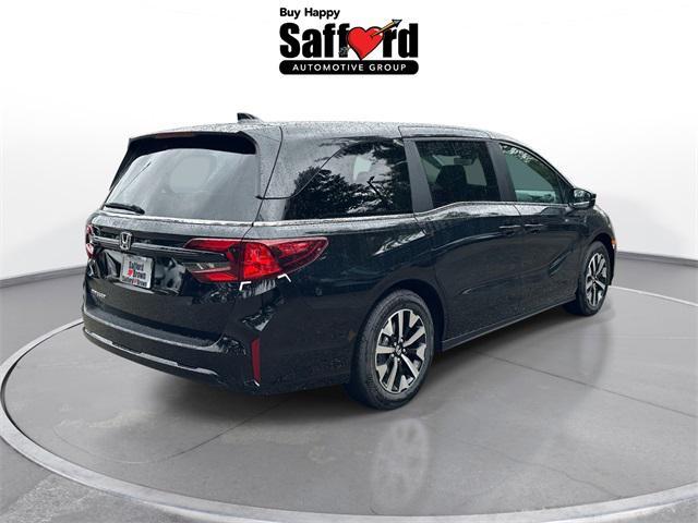 new 2026 Honda Odyssey car, priced at $42,932