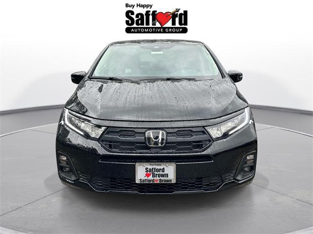 new 2026 Honda Odyssey car, priced at $42,932