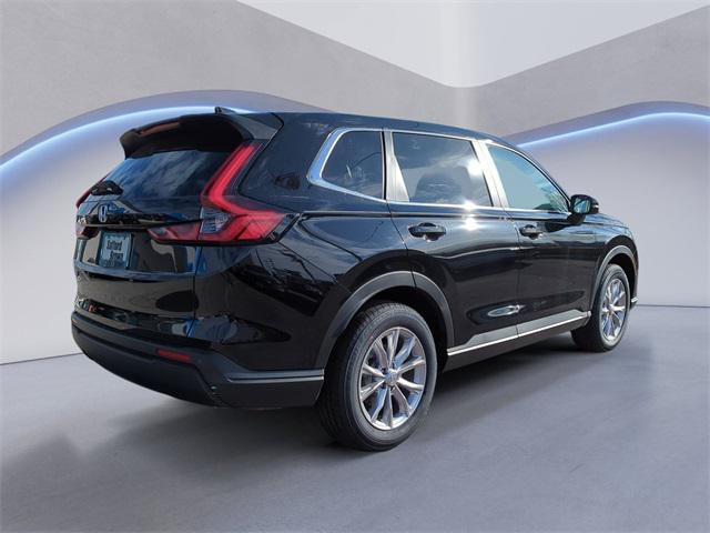 new 2025 Honda CR-V car, priced at $35,952