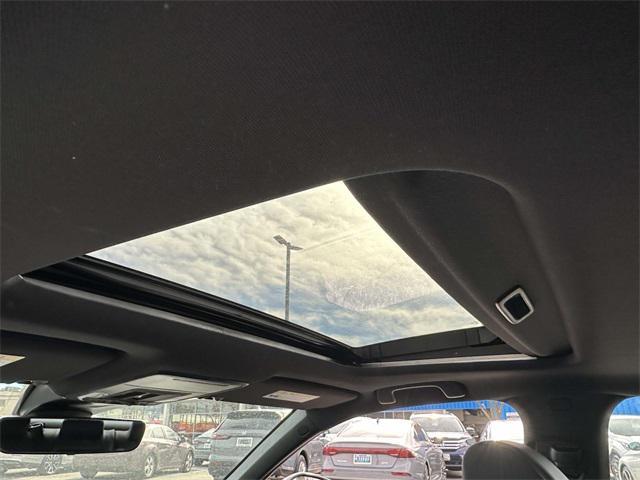 new 2026 Honda Civic Hybrid car, priced at $32,783