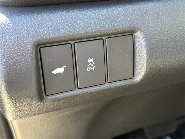 new 2025 Honda Pilot car, priced at $47,198