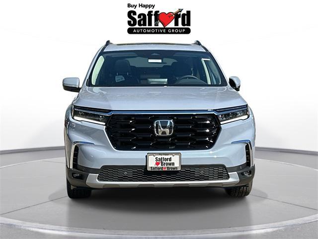 new 2025 Honda Pilot car, priced at $47,198