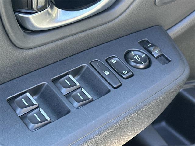 new 2025 Honda Pilot car, priced at $47,198