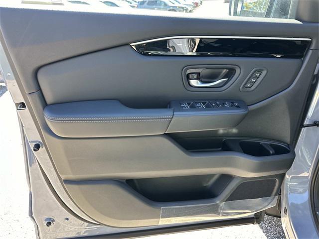 new 2025 Honda Pilot car, priced at $47,198