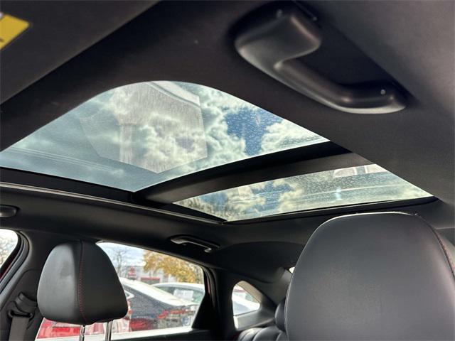 used 2021 Hyundai Sonata car, priced at $21,400