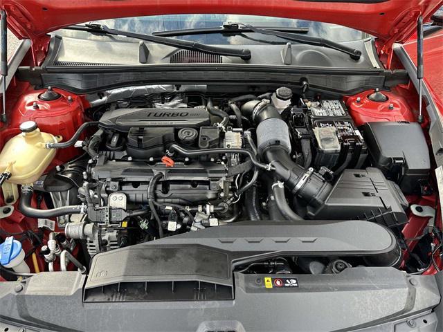 used 2021 Hyundai Sonata car, priced at $21,400