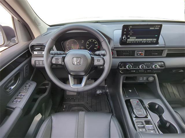 used 2024 Honda Pilot car, priced at $47,944