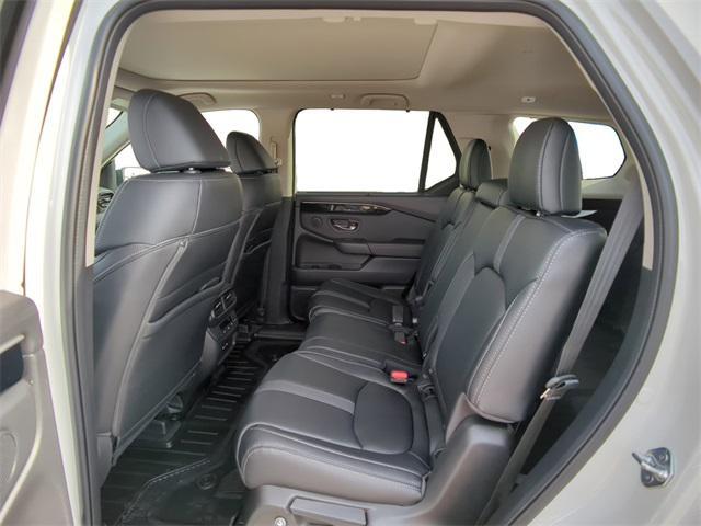 used 2024 Honda Pilot car, priced at $47,944