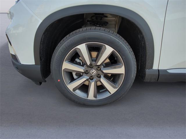 used 2024 Honda Pilot car, priced at $47,944