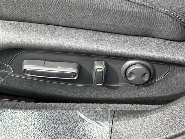 new 2025 Honda Accord Hybrid car, priced at $34,995