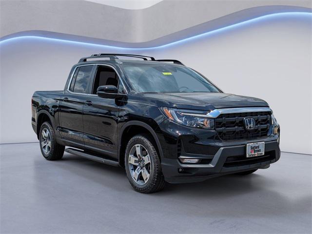 new 2024 Honda Ridgeline car, priced at $42,876