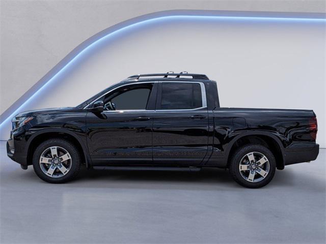 new 2024 Honda Ridgeline car, priced at $42,876