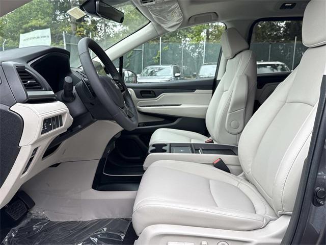 new 2026 Honda Odyssey car, priced at $42,932