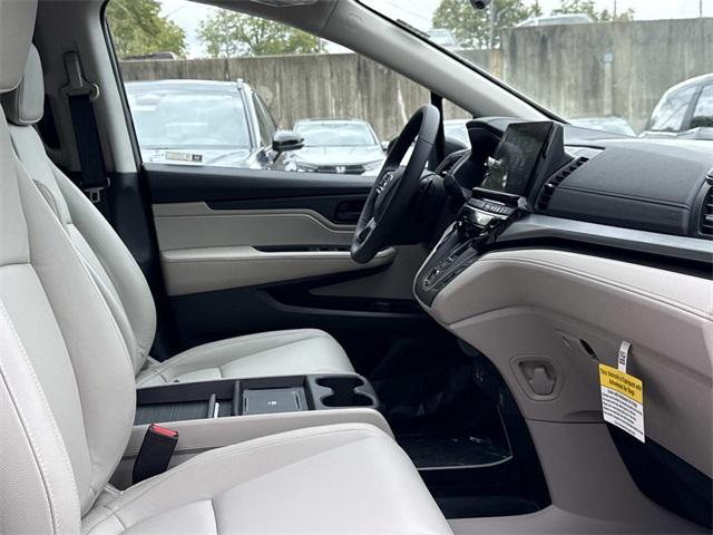 new 2026 Honda Odyssey car, priced at $42,932