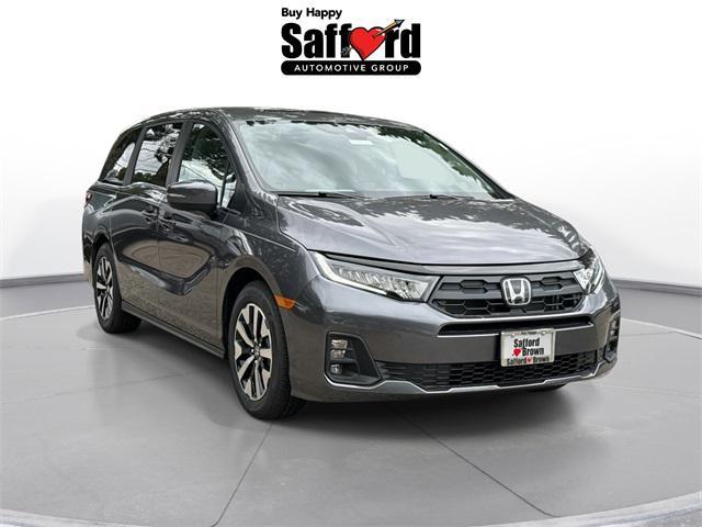 new 2026 Honda Odyssey car, priced at $42,932