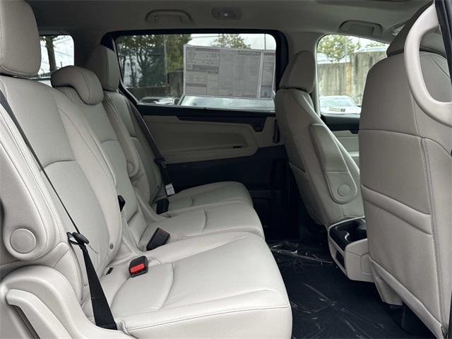 new 2026 Honda Odyssey car, priced at $42,932