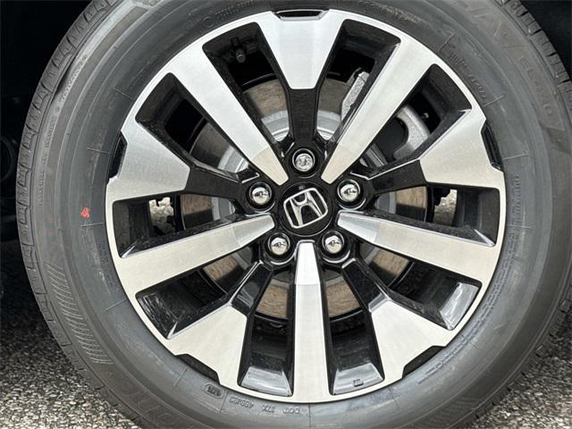 new 2026 Honda Odyssey car, priced at $42,932