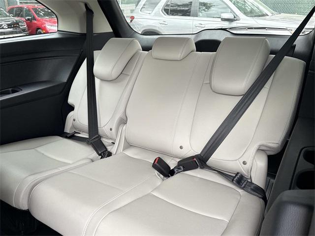 new 2026 Honda Odyssey car, priced at $42,932