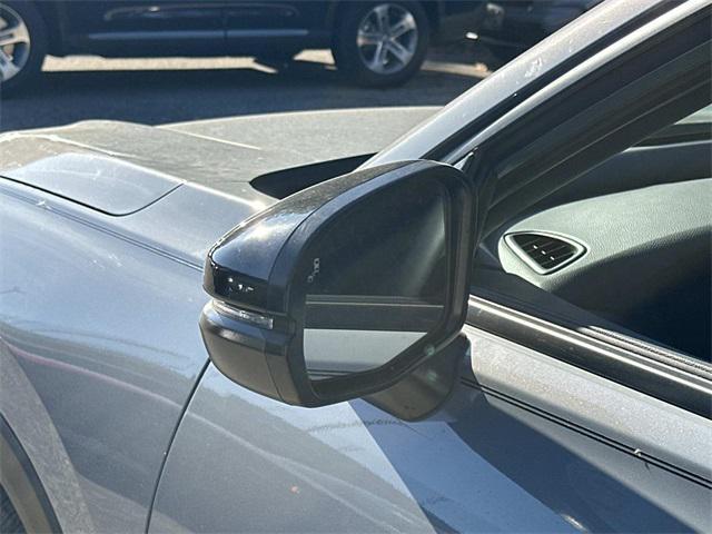 new 2026 Honda HR-V car, priced at $31,292