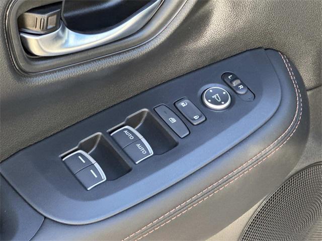 new 2026 Honda HR-V car, priced at $31,292