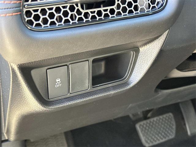 new 2026 Honda HR-V car, priced at $31,292