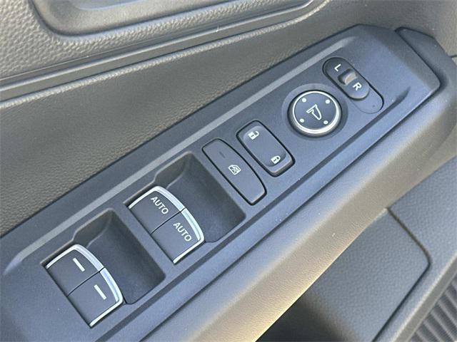 new 2025 Honda Accord car, priced at $29,597