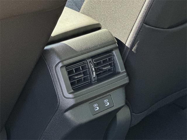 new 2025 Honda Accord car, priced at $29,597