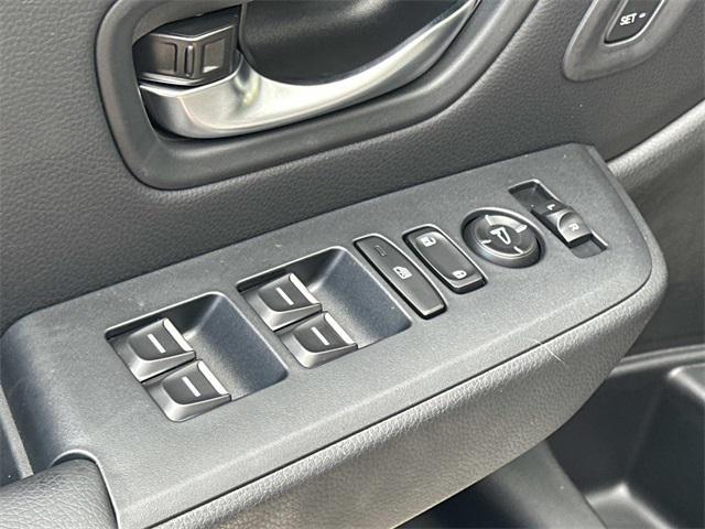 new 2025 Honda Pilot car, priced at $44,610