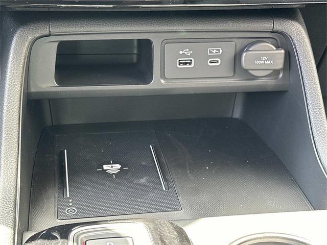 new 2025 Honda Pilot car, priced at $44,610