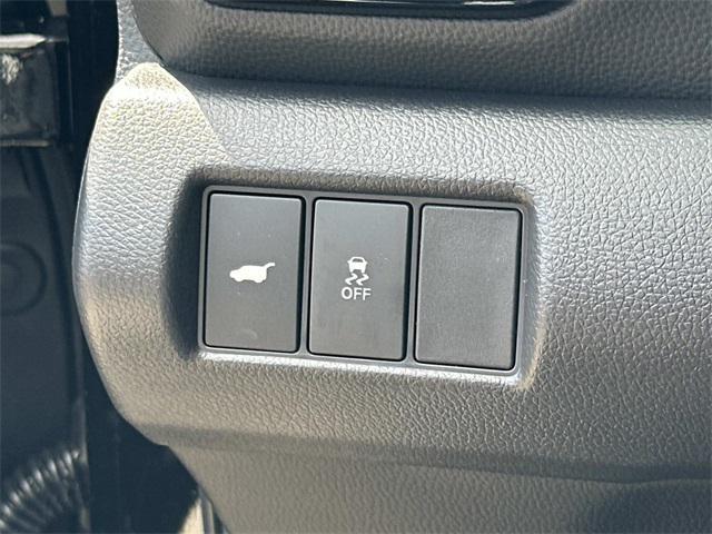 new 2025 Honda Pilot car, priced at $44,610