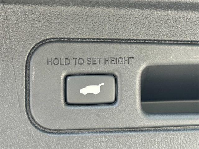 new 2025 Honda Pilot car, priced at $44,610