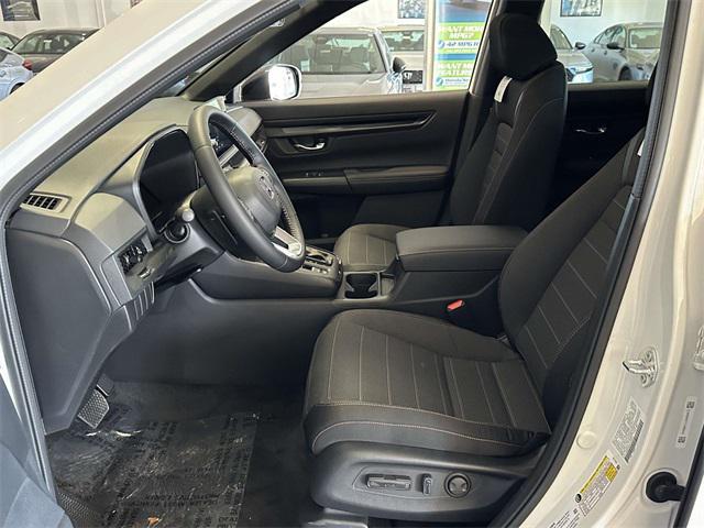 new 2026 Honda CR-V Hybrid car, priced at $38,561