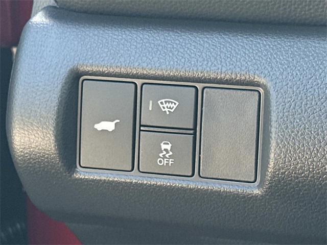 new 2025 Honda Pilot car, priced at $48,414