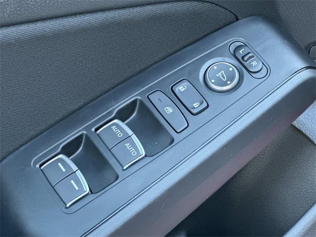 new 2026 Honda Civic car, priced at $27,835