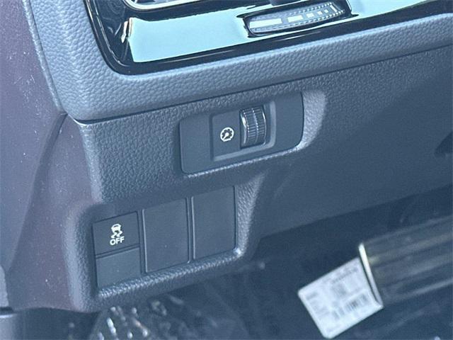 new 2026 Honda Civic car, priced at $27,835