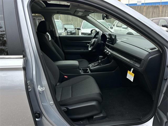 new 2026 Honda CR-V car, priced at $35,766