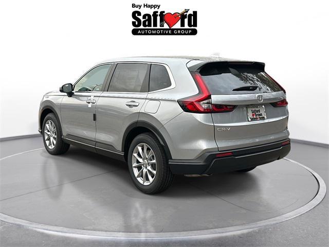 new 2026 Honda CR-V car, priced at $35,766