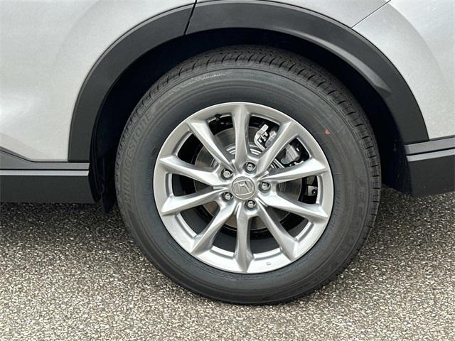 new 2026 Honda CR-V car, priced at $35,766