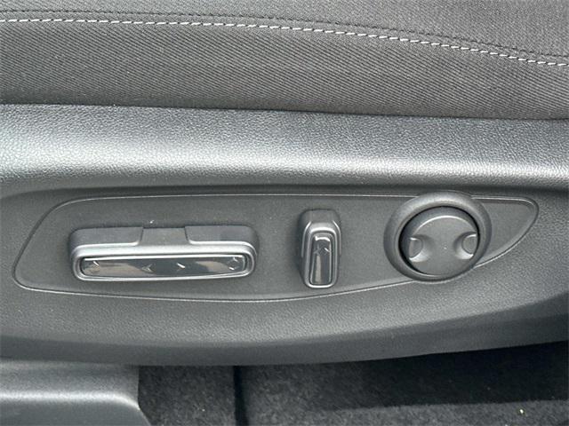 new 2026 Honda CR-V car, priced at $35,766