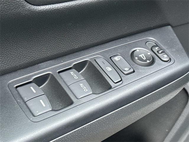 new 2026 Honda CR-V car, priced at $35,766