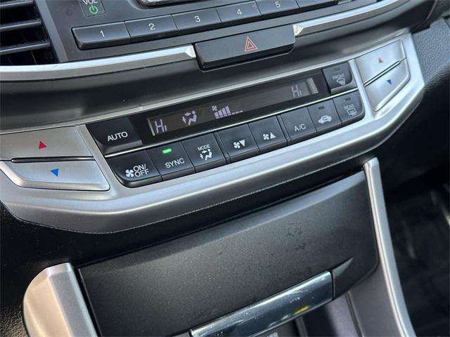 used 2015 Honda Accord car, priced at $11,796