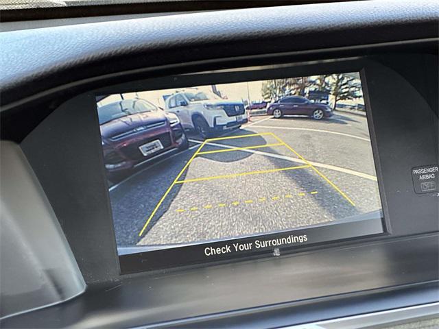 used 2015 Honda Accord car, priced at $11,796
