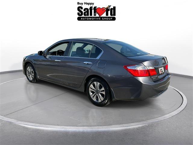 used 2015 Honda Accord car, priced at $11,796
