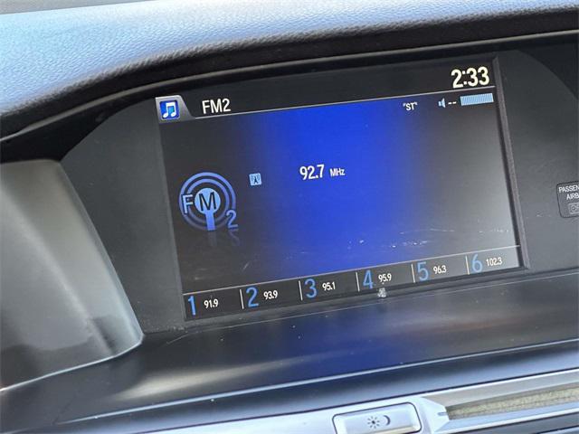 used 2015 Honda Accord car, priced at $11,796