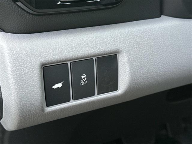 new 2025 Honda Pilot car, priced at $44,063