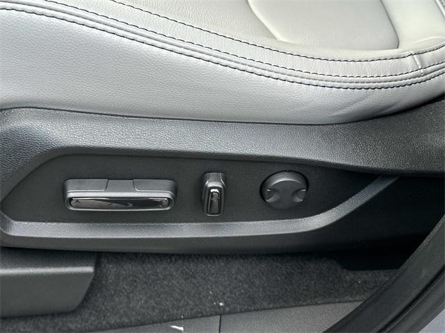 new 2025 Honda Pilot car, priced at $44,063